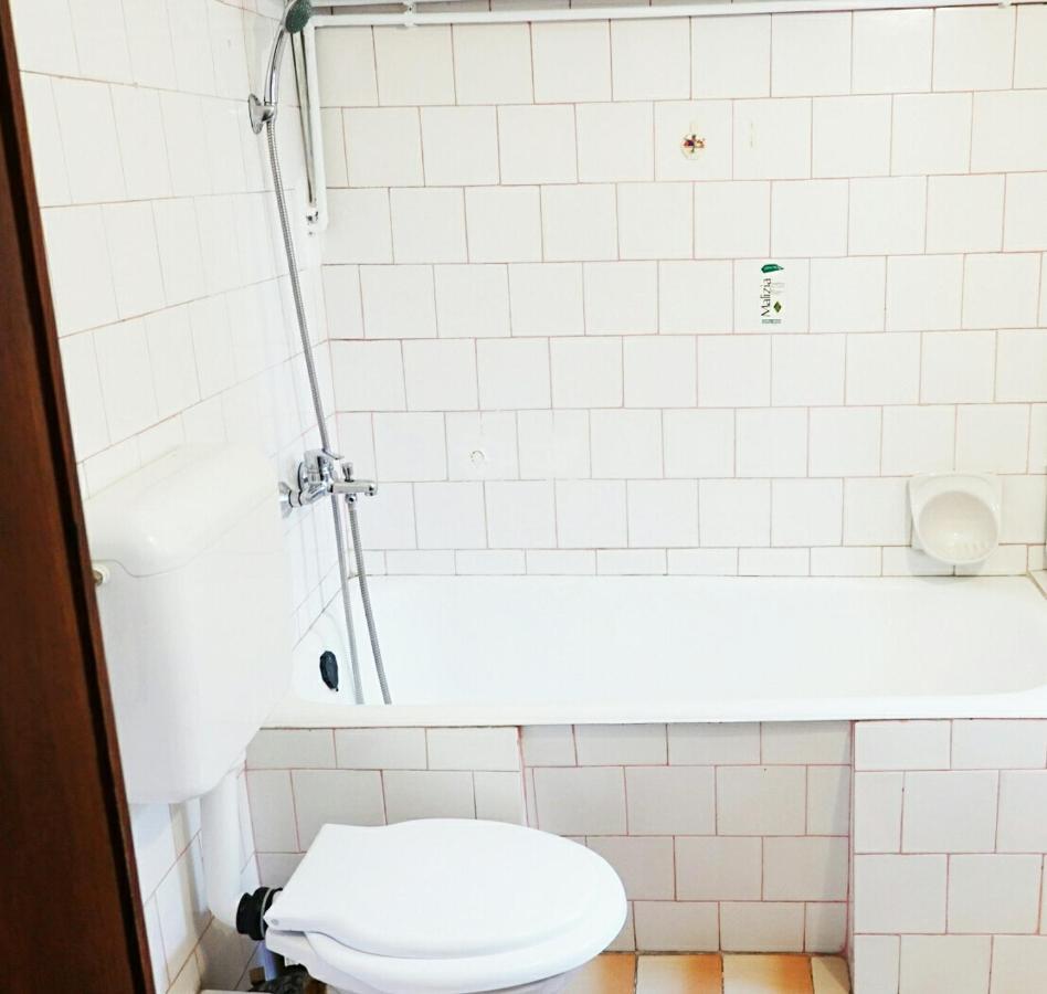 Old Town Boutique Apartment บราชอฟ ภายนอก รูปภาพ